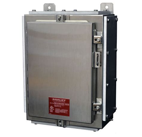 dust tightening enclosures uk